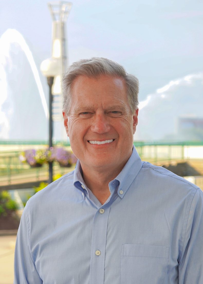 Congressman Mike Turner